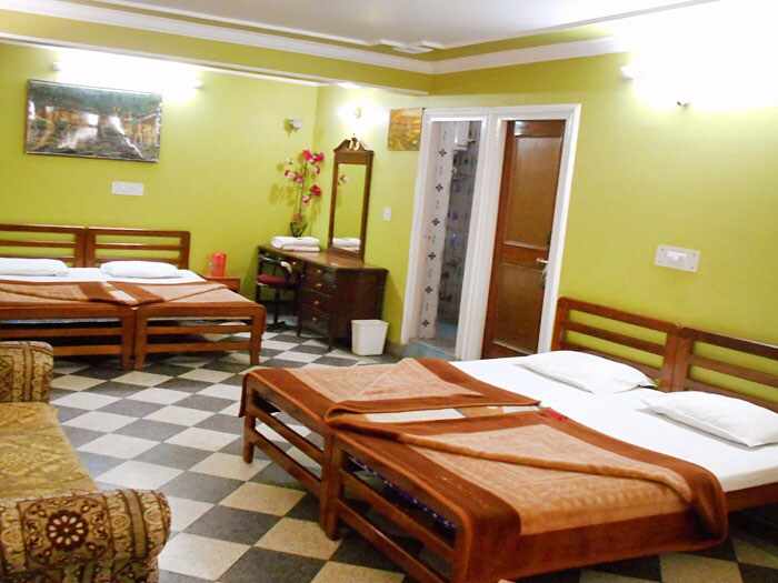 Main gallery