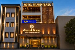 FabHotel Prime Grand Plaza - Near Kalyani Expressway