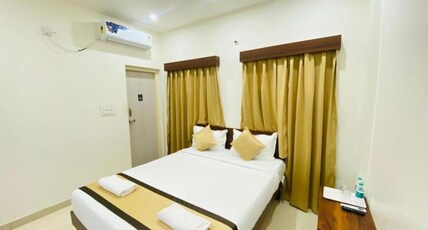 HOTEL SAFKO SUITES Room Type - Suite Room