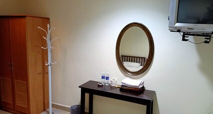 Hotel O Prai Jaya Room Type - Deluxe Double