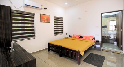 Dolphins Turf Room Type - Bedroom 4 February