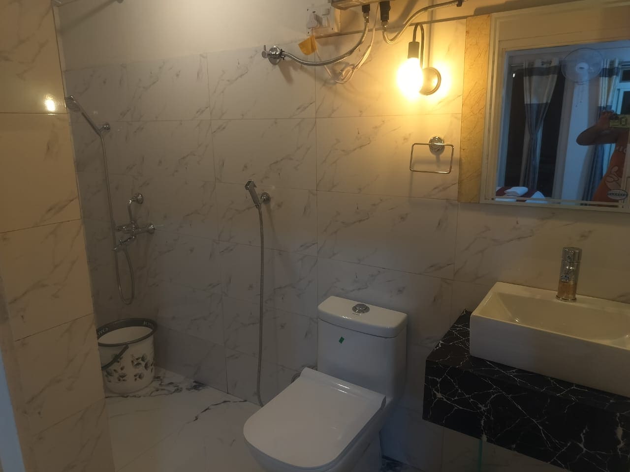 Shatsngi Homestay - Tap to explore photos
