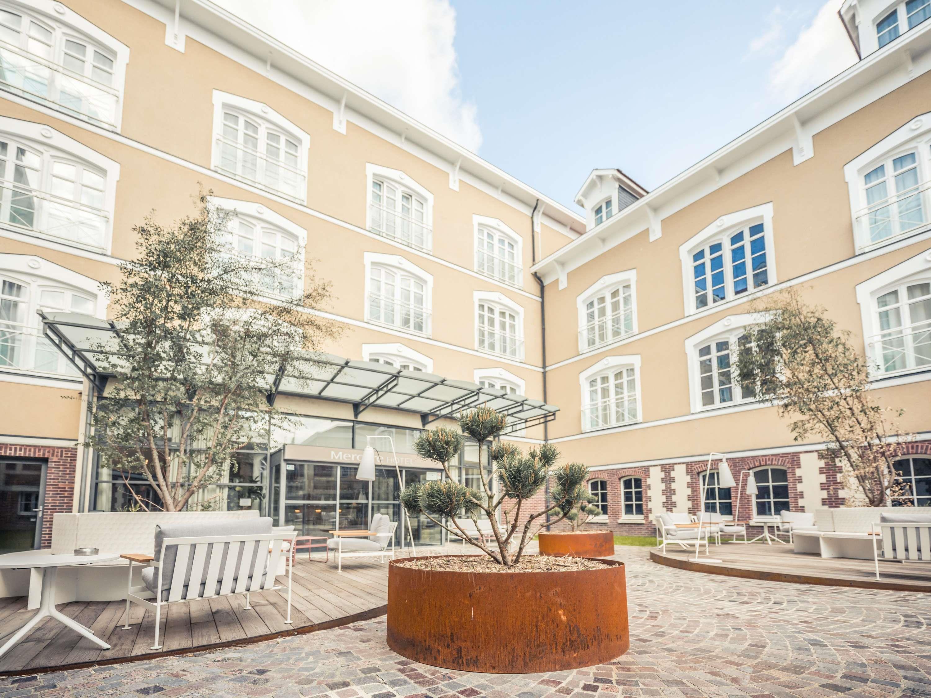 Mercure Troyes Centre - Tap to explore photos