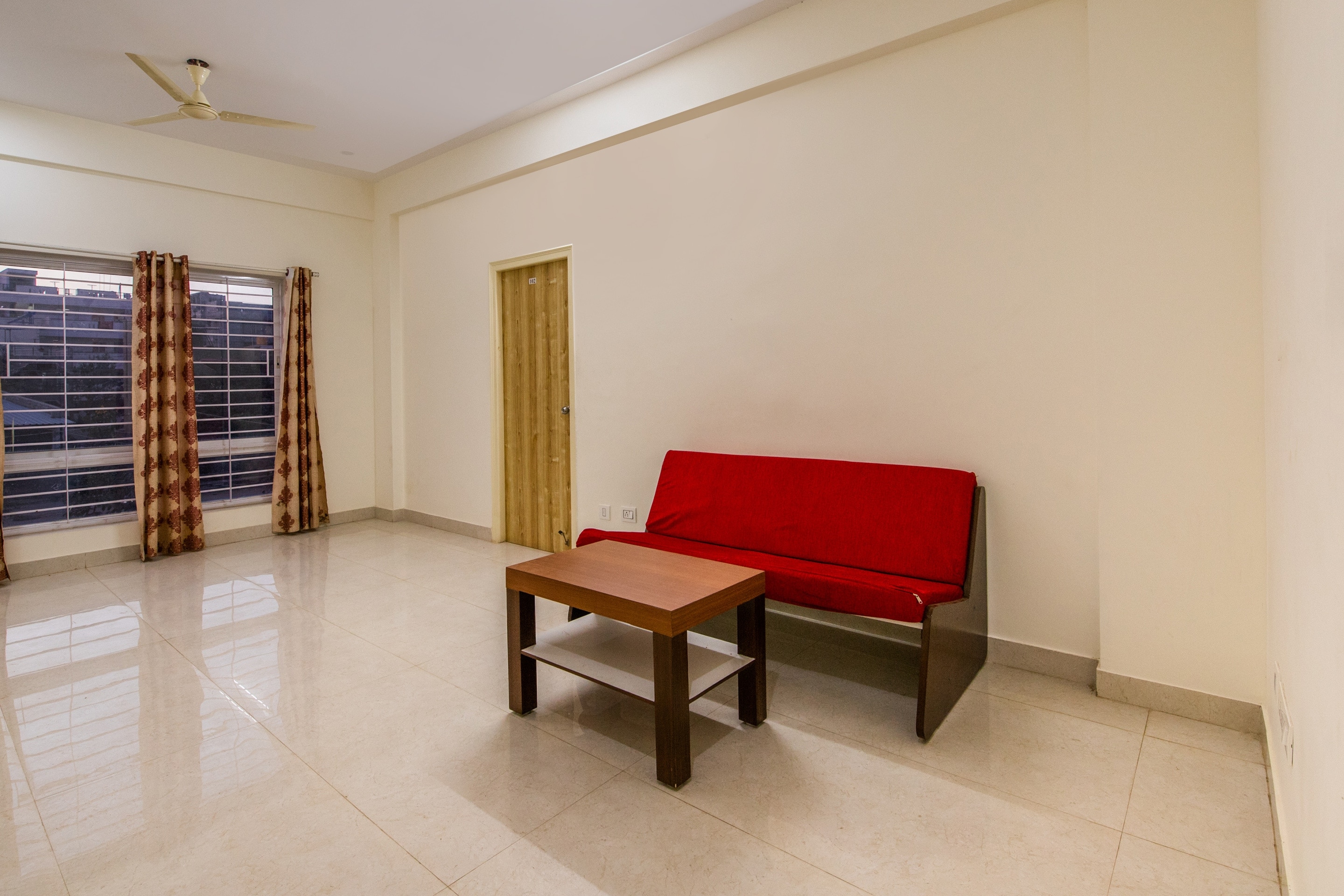 Hotel O Sagar Comforts - Tap to explore photos