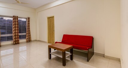 Hotel O Sagar Comforts Room Type - Classic Hotel O Sagar Comforts Room Type - Classic
