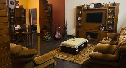 Saisha Home Room Type - Saisha Home