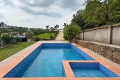 The Dawn Farm 3bhk