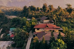 Tree of Life Resort, Dehradun Foothills