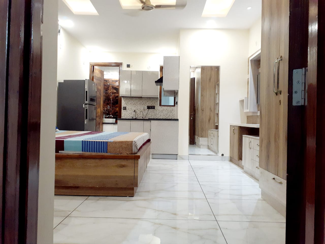 Puri's 55 - Tap to explore photos