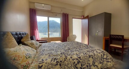 Nileshwar HomeStay Room Type - Super Delux Room