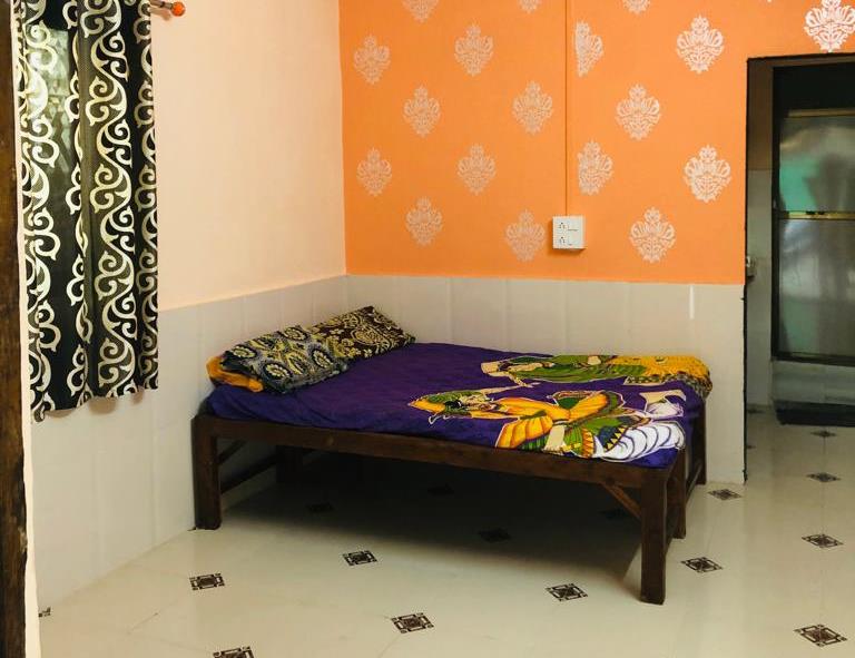 Shrimat farm house - Tap to explore photos
