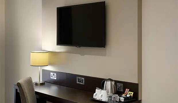 Premier Inn Glasgow (Cumbernauld) - Tap to explore photos