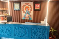 YES Retreat Rishikesh