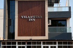Address of VILAASITAA INN