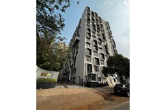 Arial Studio near BKC by Squareone Stays