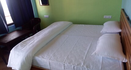 Corner inn Room Type - Corner inn