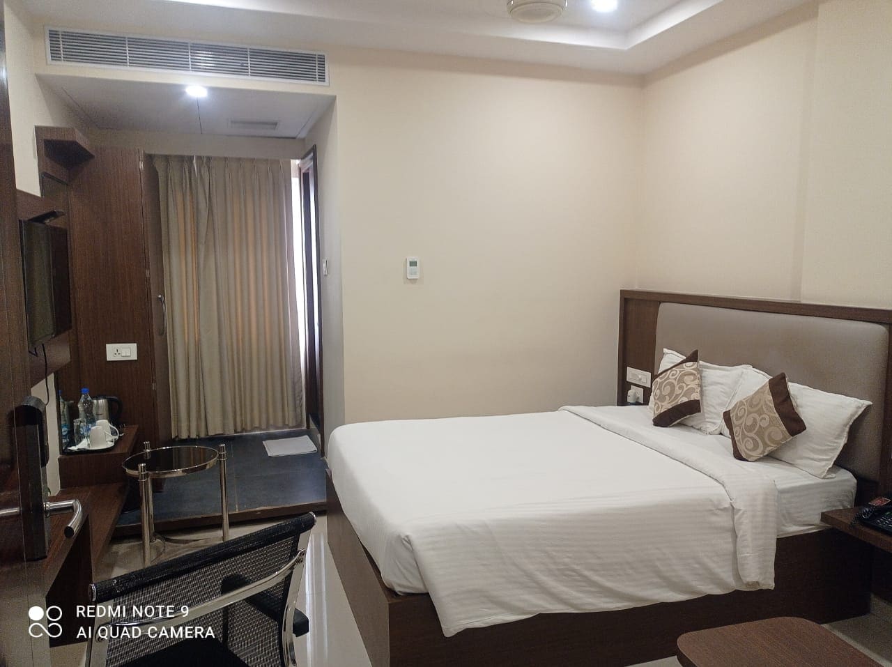 Hotel Grand Gayathri - Tap to explore photos