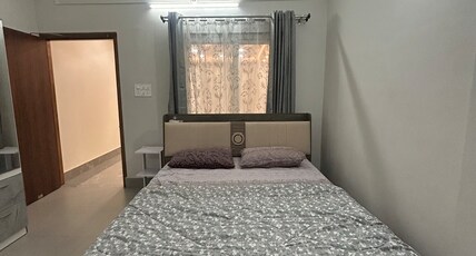 Lk residency Homestay Room Type - Room-3