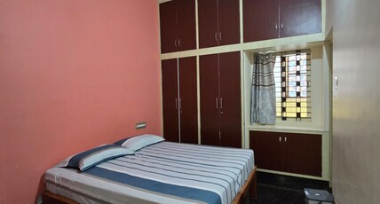 River Stone Home Stay Room Type - Family Deluxe Room