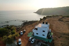 Beach Villa Ratnagiri