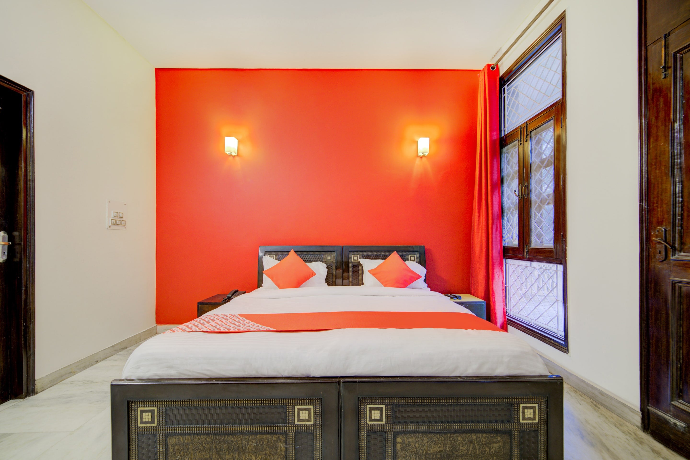 Hotel O Shubhangni Residency 2 - Tap to explore photos