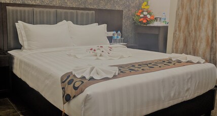 Hotel Piyush Inn Room Type - Standard Room