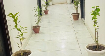 Hotel Radhey Residency Room Type - Double Bed Room