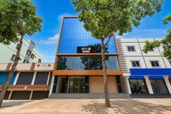 Hotel O Gandimaisamma Formerly Genz Lavish Stays