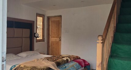 Windowsar River cottages Room Type - Bedroom 6
