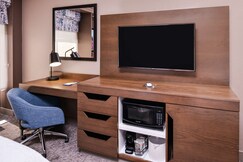 Hampton Inn by Hilton Albuquerque-University/Midtown