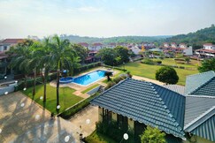 Hotel Sadhana Executive
