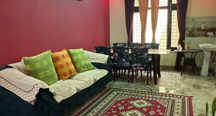 Anjana Millennium Home Stay Room Type - Anjana Millennium Home Stay