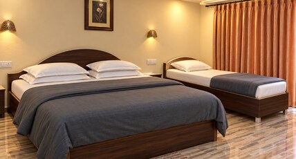 casa de joana Room Type - Deluxe room with Balcony