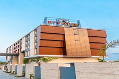 Effotel By Sayaji Bhopal