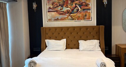 Vaasta Stay Room Type - Vaasta Stay