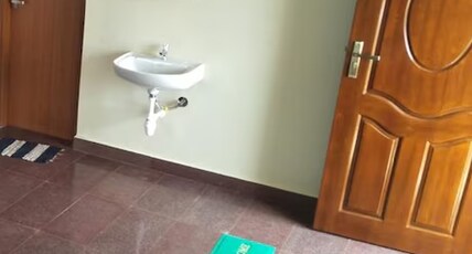 Hotel Chela Room Type - Large Double Room AC