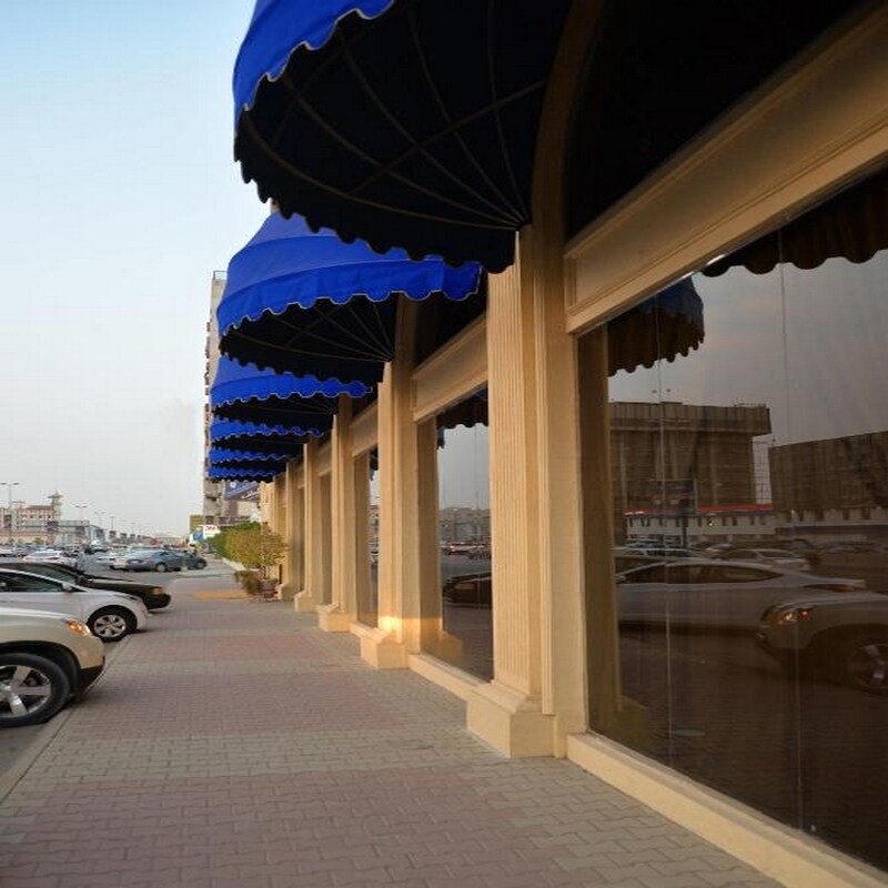 Al Hyatt Jeddah Continental Hotel - Tap to explore photos