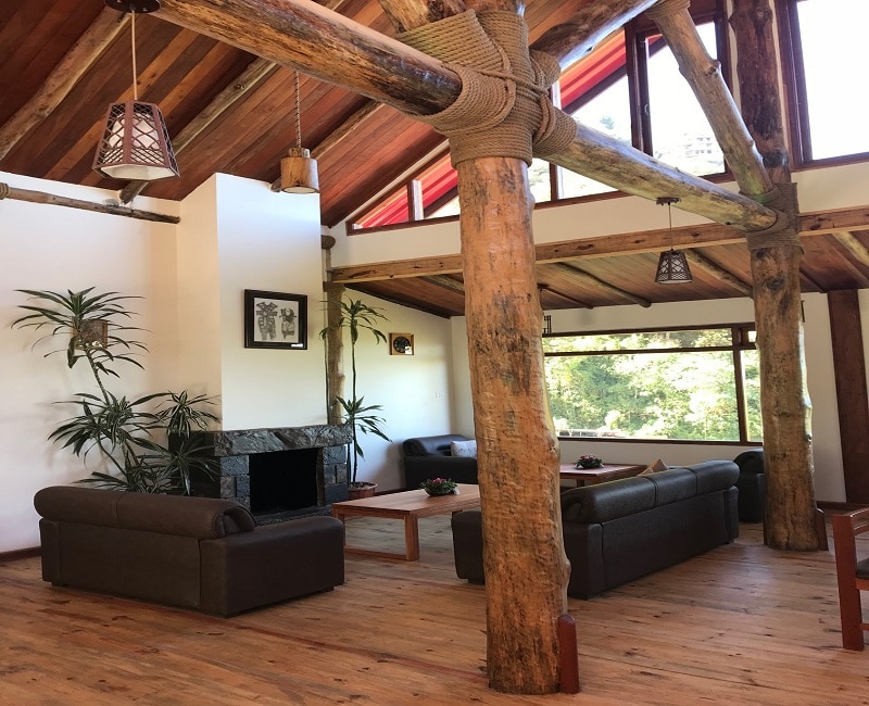Alder Retreat | Rooms & Suites - Tap to explore photos
