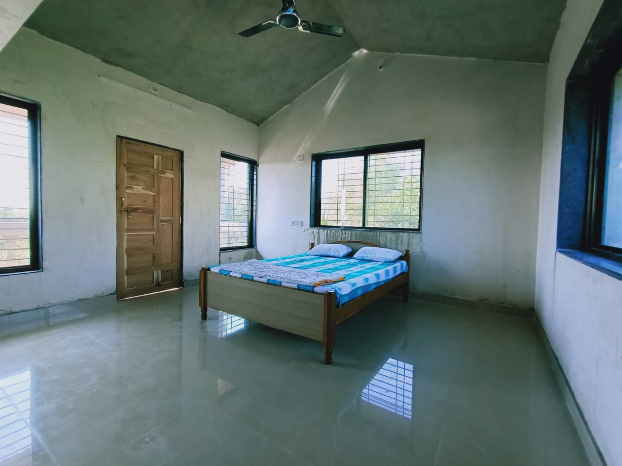 ASHOKA - Tap to explore photos