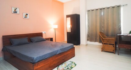 Mong Mao Manor homestay Room Type - Standard Room