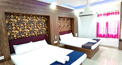 NH Regency | AC Rooms & WiFi Room Type - Family Room with AC and Free Wifi