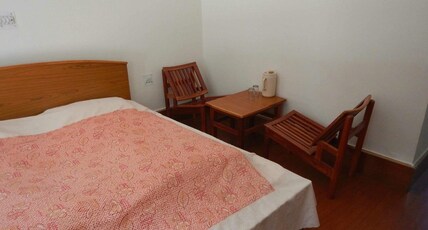 KMVN Pithoragarh Room Type - Deluxe Room