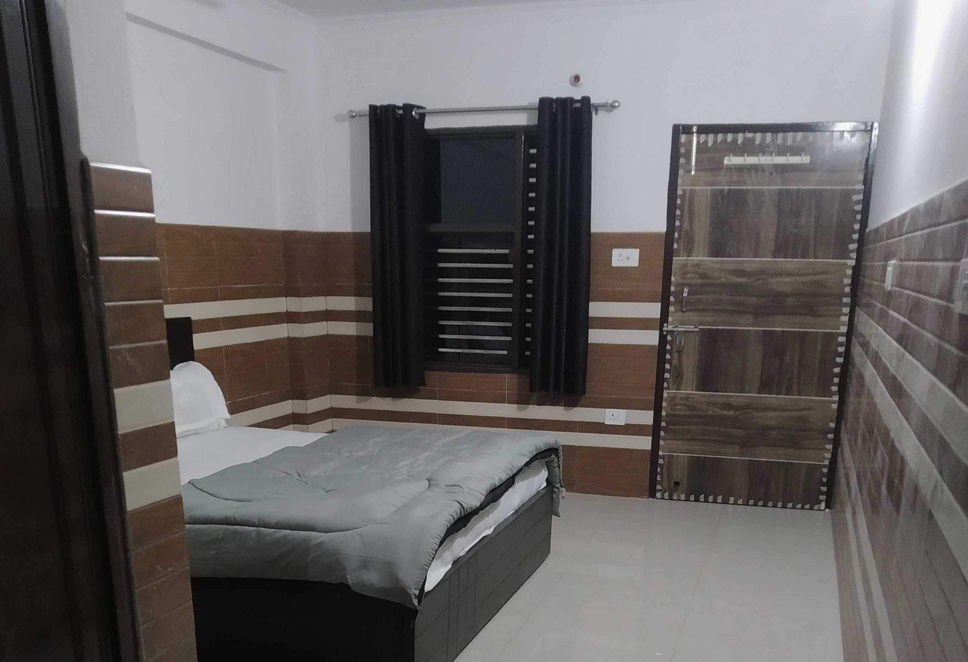 Hotel O Shree Ambika Hotels - Tap to explore photos