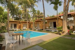 The Nine Beach Resort