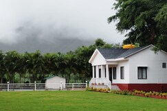 The White House  2Bhk with Swimming Pool