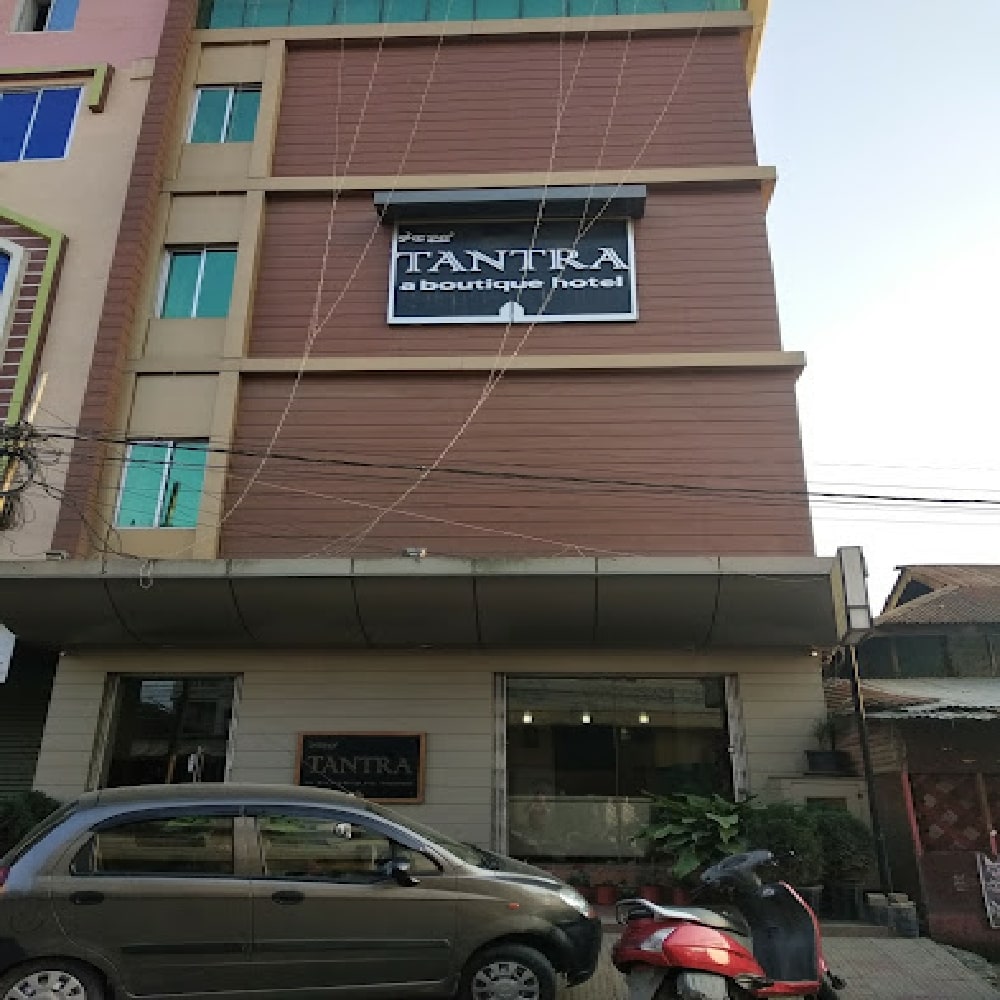TANTRA BOUTIQUE HOTEL - Tap to explore photos