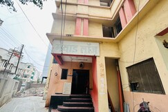 Mewad Lodging and Boarding