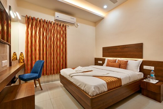 Hotel Rajpurush