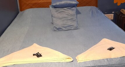 Park Guest House Room Type - AC SUITE DELUXE ROOM Park Guest House Room Type - AC SUITE DELUXE ROOM
