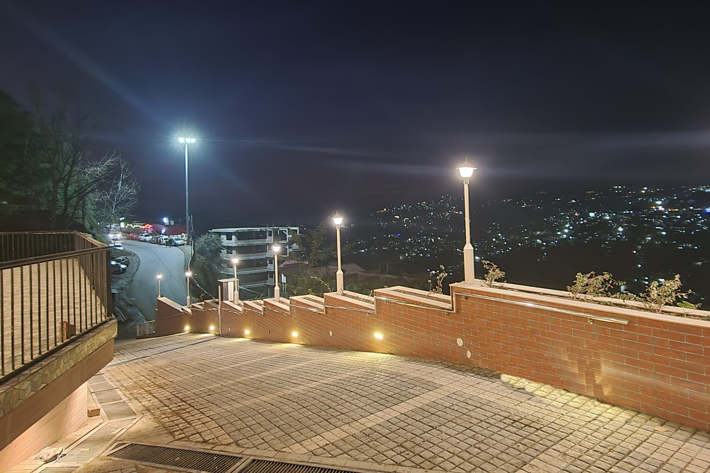 MNP Mountain valley View Shimla - Tap to explore photos